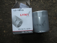 Фильтр масляный 1037678, 1714387 Форд Фьюжен Додж Караван 2.4 - LYNXauto