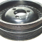 Шкив помпы водяной 55565004 55566794 1334247 Chevrolet Cruze Orlando Opel Astra Mokka - БУ