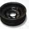 Шкив помпы водяной 55565004 55566794 1334247 Chevrolet Cruze Orlando Opel Astra Mokka - БУ