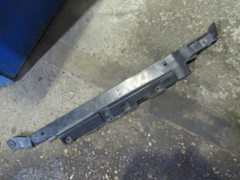 Накладка панели передняя верхняя 95918635, 96072911 Шевроле Спарк М300, - БУ дефект