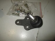 Шаровая опора 1234382 Форд Фокус 2 с 2005г Вольво C30, S40, V50 D-18 мм, - Dominant