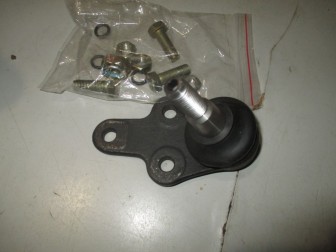 Шаровая опора 1234382 Форд Фокус 2 с 2005г Вольво C30, S40, V50 D-18 мм, - Dominant