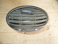 Дефлектор воздушный торпеды 98AB19893DAW Форд Фокус 1, - БУ