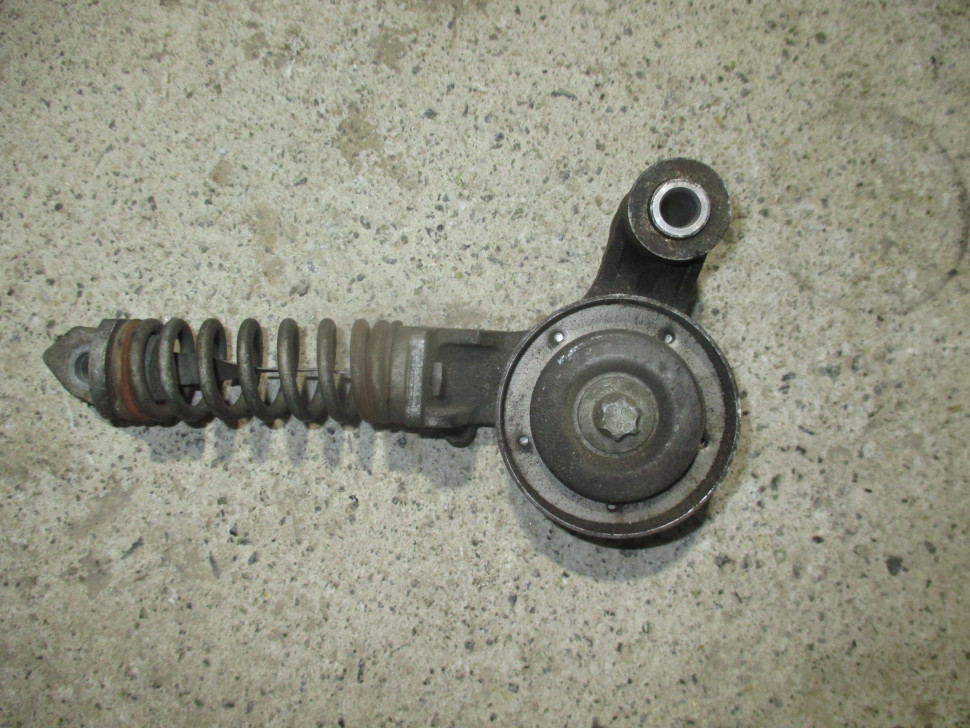 Натяжитель ремня приводного 55565236 1340267 25195388 Шевроле Авео 1,2 ...