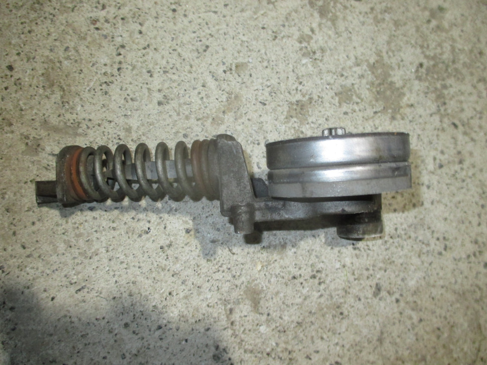 Натяжитель ремня приводного 55565236 1340267 25195388 Шевроле Авео 1,2 ...