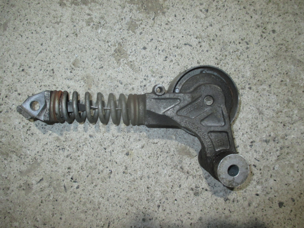 Натяжитель ремня приводного 55565236 1340267 25195388 Шевроле Авео 1,2 ...