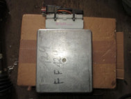 Блок управления двигателем Форд Фокус 1 98AB12A650CGF LINE на 2,0 литра 16V, - БУ