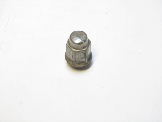 Гайка колесная литого диска 09594682 Шевроле Авео Т300 Круз Кобальт Опель Астра J №3 - БУ