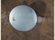 Лючок бензобака Форд Фокус 1 Седан YS41F405A02AD, - БУ Серо-зеленый