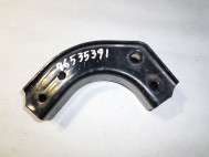 Кронштейн двигателя задний 96535391 96535406 Шевроле Авео подушки задней для МКПП, - БУ