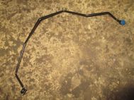 Трубка турбокомпрессора 038145771L  (турбины) A4/A6/PASSAT B5 METALCAUCHO