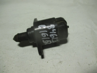 Клапан холостого хода Шевроле Авео 17059602 93744675 84613 C16150 Спарк М200 Дэу Матиз, - БУ