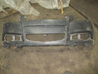 Бампер передний Заз Вида, Zaz Vida 96648503 - только для ЗАЗ, - ZAZ