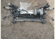 Стабилизатор передний Форд Фокус 3 - 1686182, AV61548CB, 1703205, BV615482BAB, - БУ