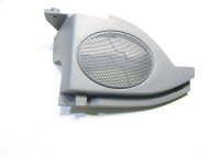 Динамиков крышка в багажнике правая 96280011, 96320663 Дэу Матиз. - General Motors