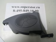 Динамиков крышка в багажнике правая 96320663 Дэу Матиз. - GM
