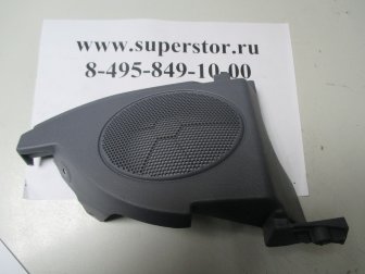 Динамиков крышка в багажнике правая 96320663 Дэу Матиз. - GM