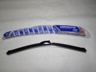 Щетка стеклоочистителя 530 мм бескаркасная VT05121 UNIVERSAL ECO, - VK TECHNOLOGY