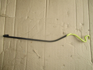 Упор капота Форд Фокус 1 USA 2S4Z16826BA, - БУ