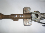 Рулевая колонка Шевроле Ланос 96815560 YE 96461778 UO - Наклоняемая - DL-921, - БУ