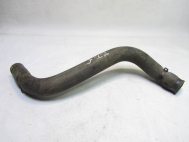 Шланг радиатора нижний 96349396, 96445812 Chevrolet Rezzo, Дэу Такума 2,0 литра, - БУ