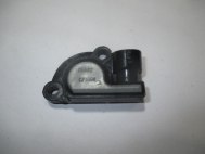 Датчик положения дроссельной заслонки 17106682 06682 Шевроле Ланос CHEVROLET DAEWOO OPEL - БУ