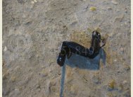 Кронштейн, фиксация жгута, блока управления двигателя 13276982 Шевроле Круз F18D4, - БУ