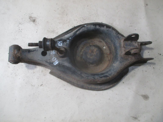 Рычаг задний левый нижний Опель Антара Шевроле Каптива 96626409, 20756282, 4814320 - RO-7-LH - БУ