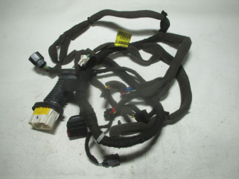 Проводка жгут двери передней левой 95161822 96697182 1822 Опель Антара с 07 по 2015г, - БУ