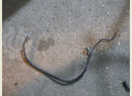 Проводка жгут АКБ Форд Фокус 1 для 2,3 литра 3S4Z14301AA USA, - БУ