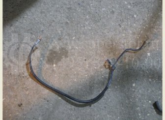 Проводка жгут АКБ Форд Фокус 1 для 2,3 литра 3S4Z14301AA USA, - БУ