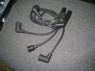 Провода в/в 96291306 Дэу Матиз, Спарк 0,8 литра под модуль - 3 штуки, - Achim