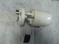 Бензонасос Шевроле Авео 1,6 литра 16V 96802748, 8F261 T255 с датчиком 16238409 USA, - БУ