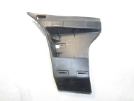 Кронштейн бампера переднего правый 96176264 Дэу Нексия с 1998 по 2008 год -  правое ухо, - Rytson