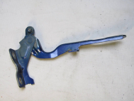 Петля капота правая 96932078, 95406039, 95227782 Chevrolet Cruze J300 - Синяя, - БУ