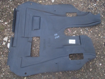 Защита двигателя 1117882 FD04A 310413 PFD60004A ФОРД MONDEO III B5Y 1,8-2,0 литра - Florimex