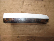 Ручка двери наружная большая 5M51A22404B 1484761 передней и задней Форд Фокус 2 потерта - БУ