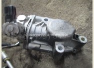 ТНВД бензиновый Форд Фокус 3 мотор 2,0 литра CM5E9B374ED 5110782 - СЛОМАНО КРЕПЛЕНИЕ!, - БУ