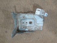 Площадка под АКБ Шевроле Реззо 96398182 Дэу Такума, - БУ Светло Голубая