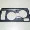 Накладка подстаканника консоли передней DH2551-KF1 20988282 Chevrolet Captiva C100-140 - M994 - БУ