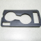 Накладка подстаканника консоли передней DH2551-KF1 20988282 Chevrolet Captiva C100-140 - M994 - БУ