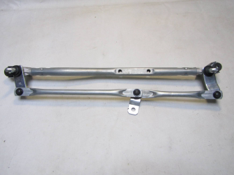 Трапеция стеклоочистителя Шевроле Круз 95971326 95971324 95971327, 95951430 - Uxclent