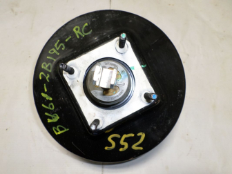 Усилитель тормозов BV612B195RC 26775712234 Форд Фокус 3 S-52, - БУ