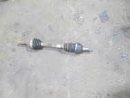 Привод Шевроле Авео Т200-250-255 левый с МКПП 1,4л 16v с АБС 96348790 96391551 в сборе - БУ D104