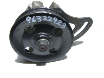 Насос ГУР 96322923 Шевроле Спарк M200 Дэу Матиз 0,8-1,0 литра - БУ