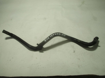 Шланг от расширительного бачка до радиатора 95990102 96942185 Шевроле Авео F14D4 половина 2 - БУ