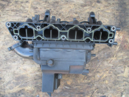 Коллектор вПускной 55578682 55570227 55577272 Шевроле Авео Т300 Круз 1.6 литра F16D4 Ecotec, - БУ