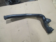 Воздуховод отопителя левый 98AB18B580AE Форд Фокус 1, - БУ