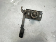 Замок капота 96548882 - крючок верхний Шевроле Лачетти Хэтчбек, - UkorAuto