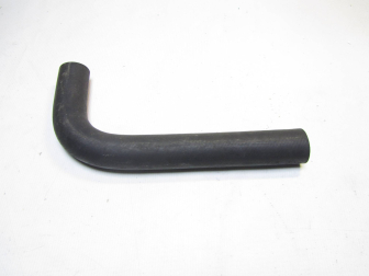 Шланг радиатора T13111303025 ZAZ Chance 1,3л c 2005 по 2014г от фланца двигателя к тройнику - Rutex